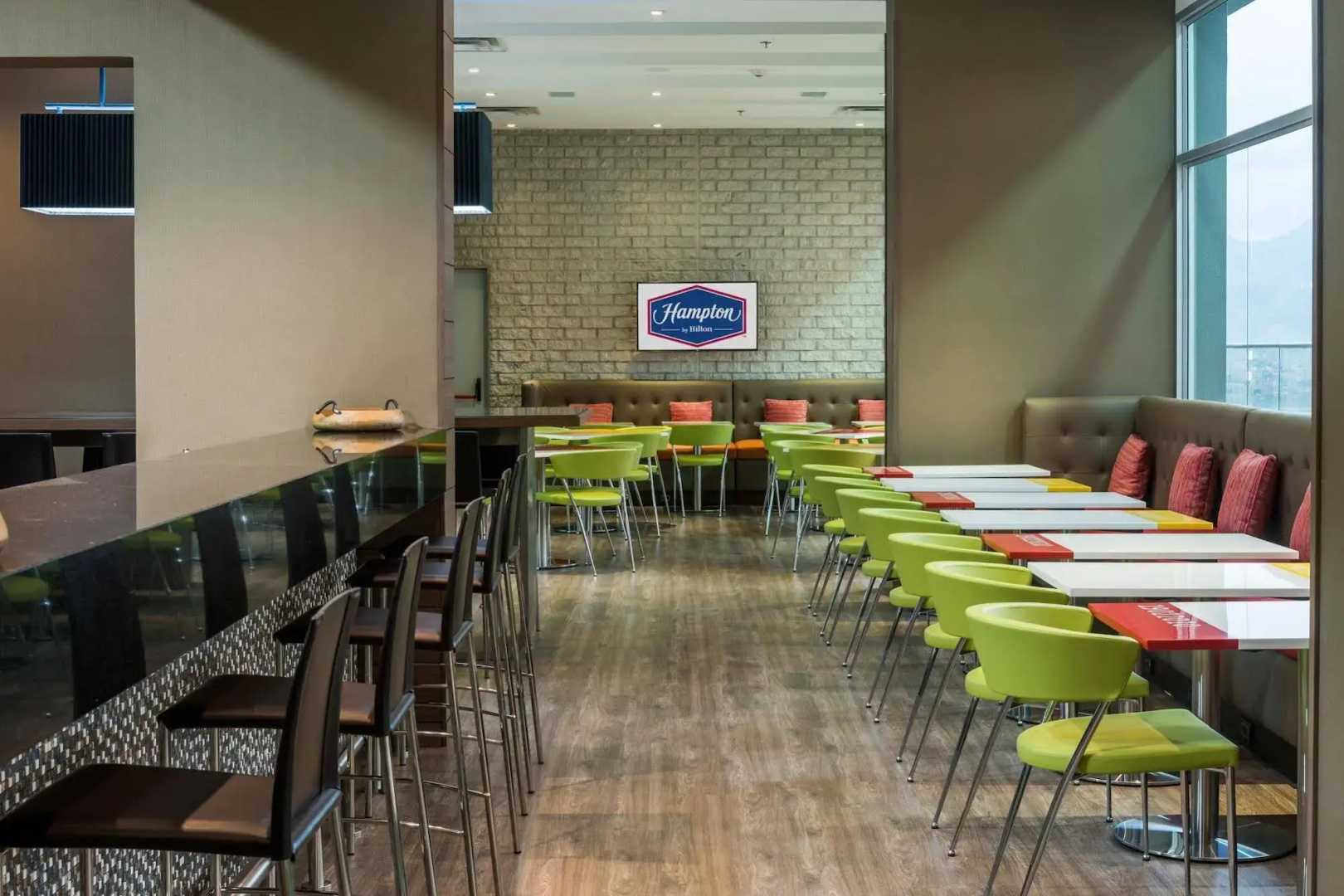 Foto - Hampton by Hilton Medellin