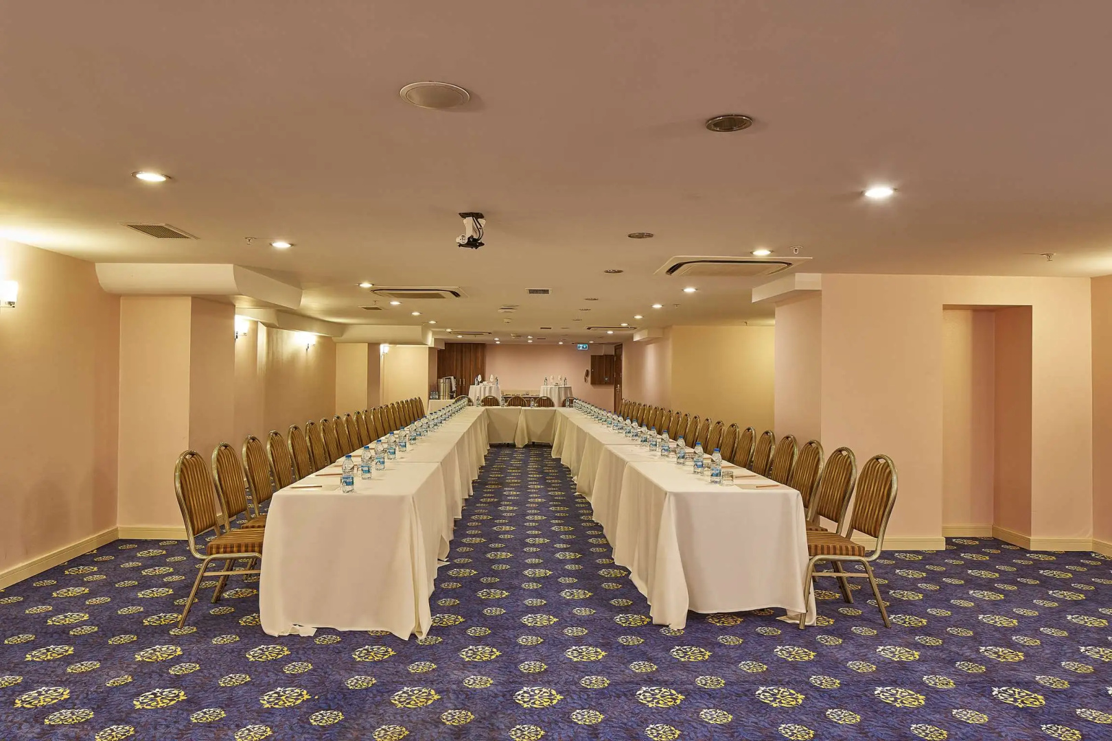 Foto - Doubletree By Hilton Hotel Izmir - Alsancak