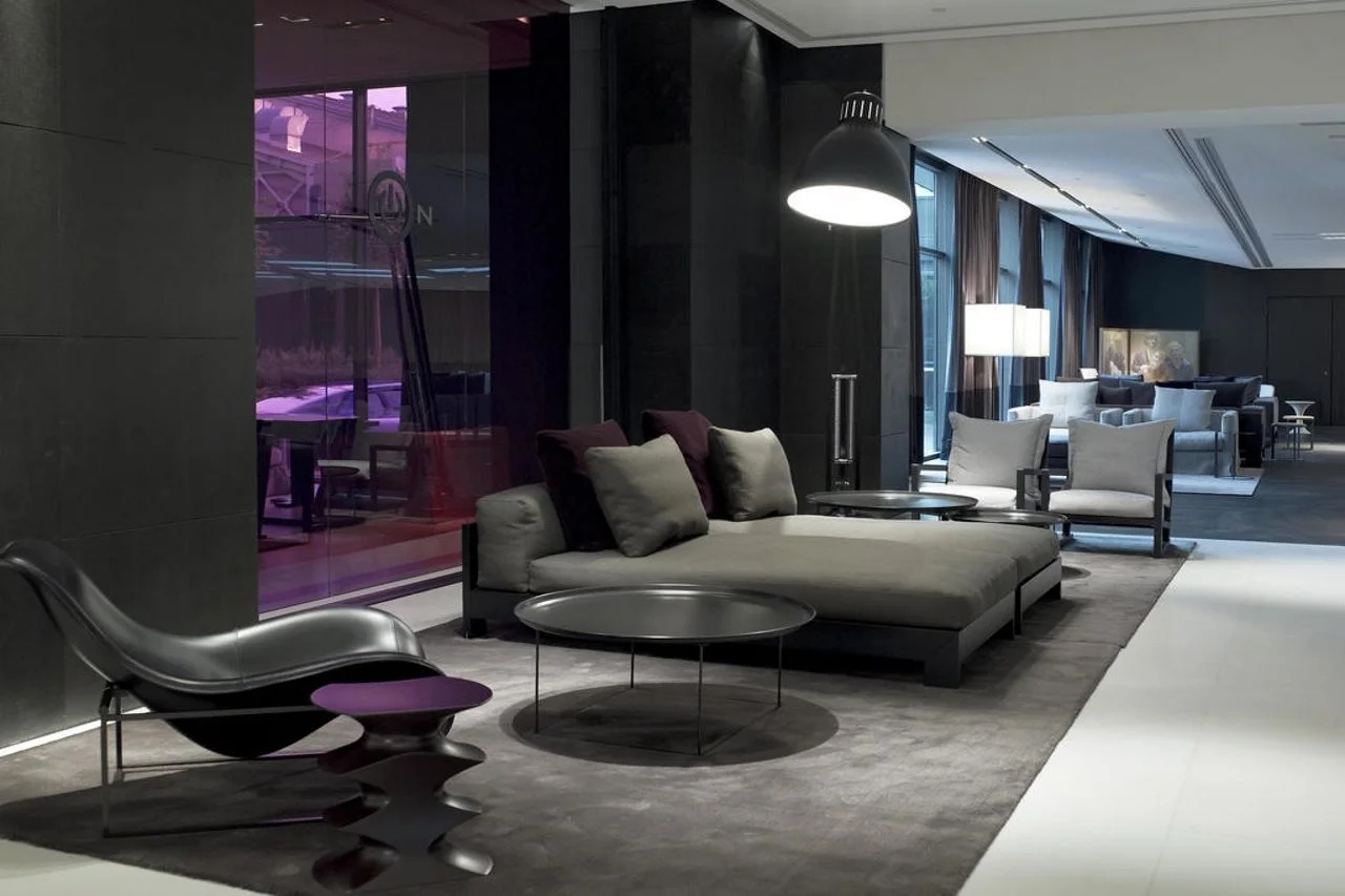 Photo - The Met Hotel, a member of Design Hotels