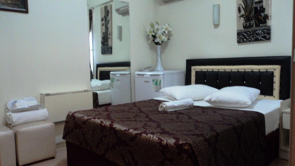 Foto - Bade Boutique Hotel Kadıköy