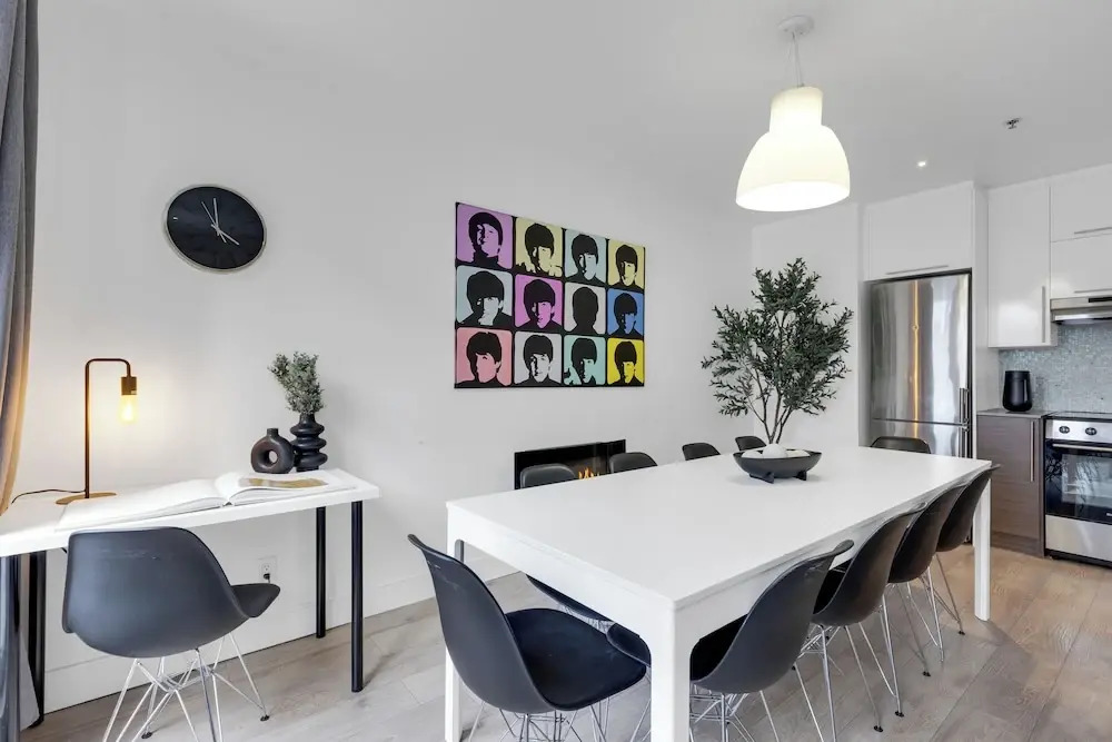 Foto - LiV MTL Downtown