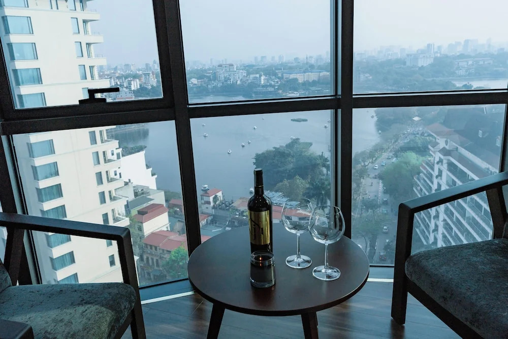 Foto - Legend Westlake Hotel