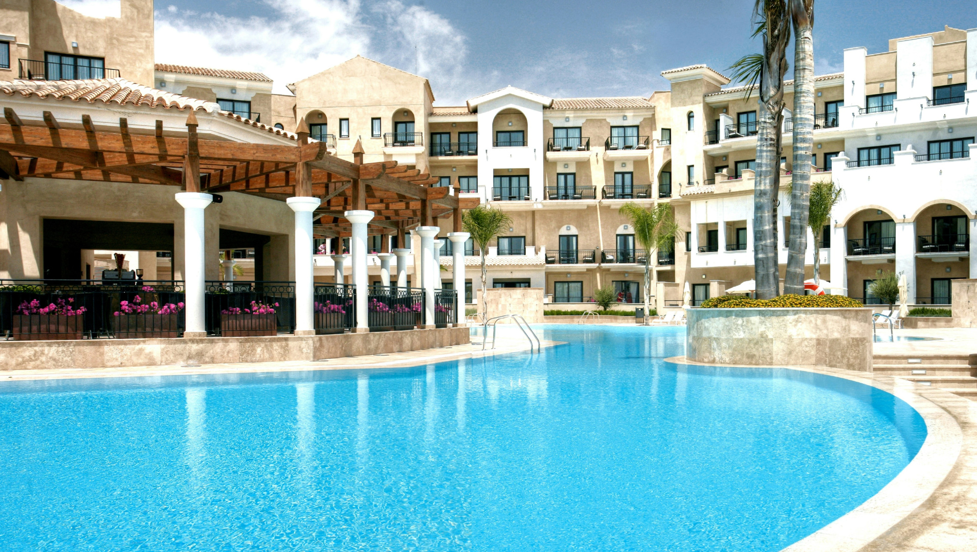 Foto - DoubleTree by Hilton La Torre Golf & Spa Resort