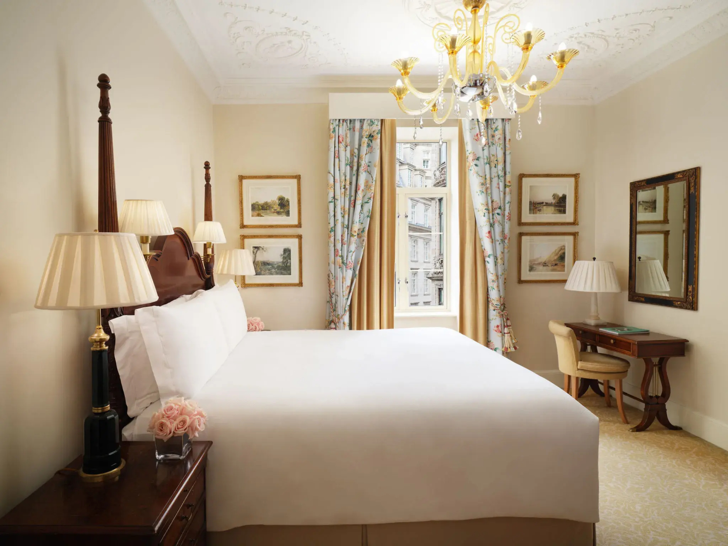Foto - The Savoy