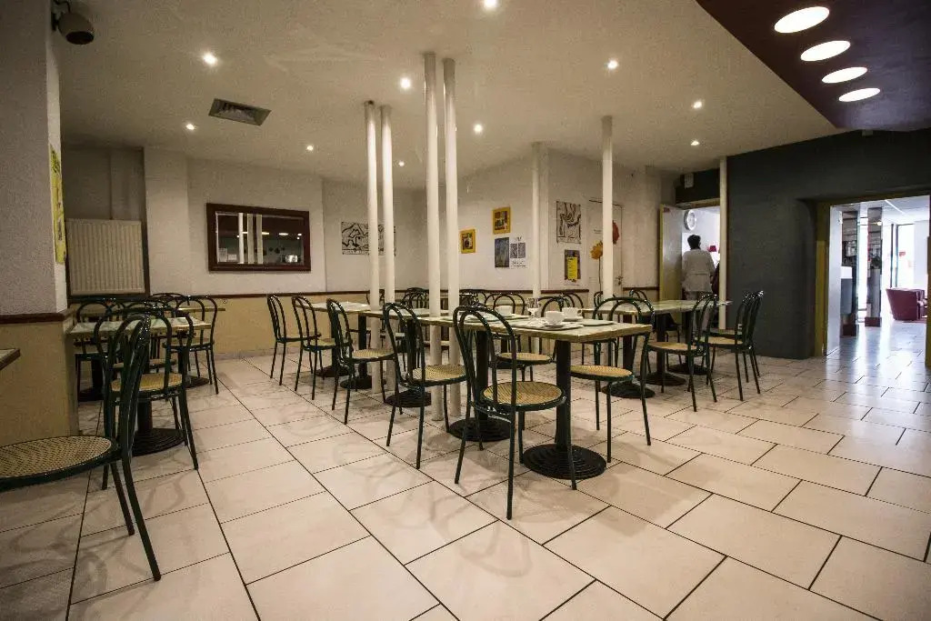 Photo - Hôtel de Lyon