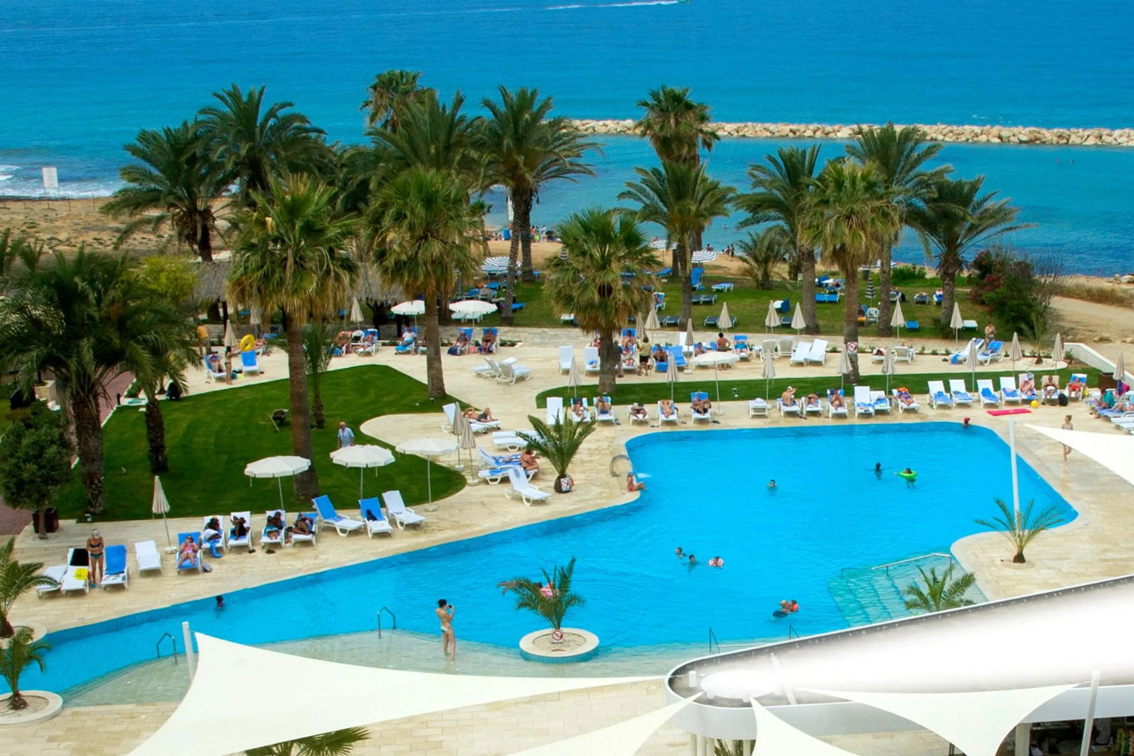 Photo - Venus Beach Hotel