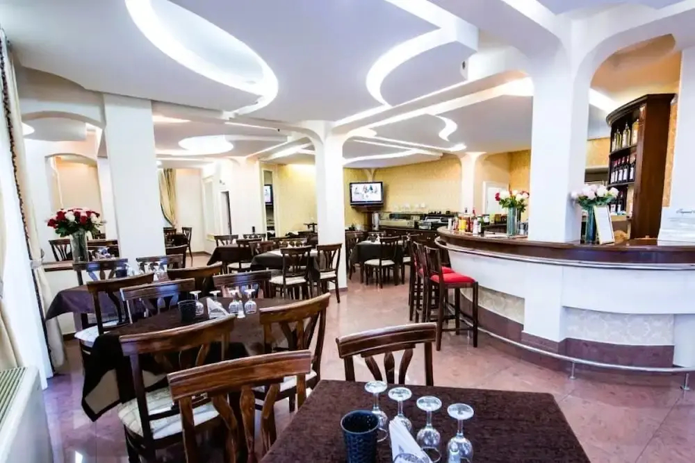 Photo - Hotel Imperial Timisoara by JR