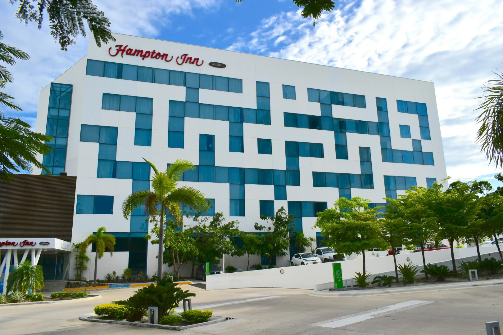 Photo - Hampton Inn by Hilton Ciudad del Carmen Campeche