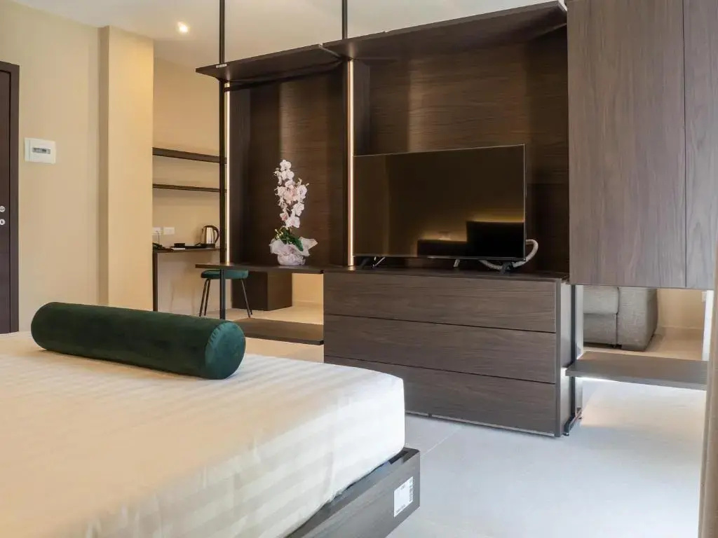 Foto - N42 Hotel