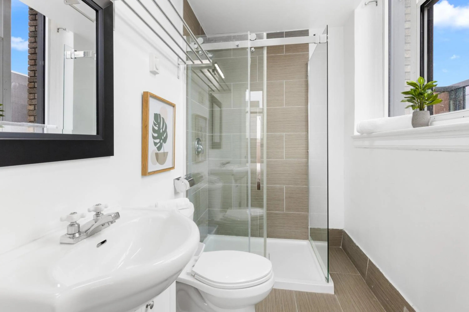 Foto - Le Sand & Stone Hotel