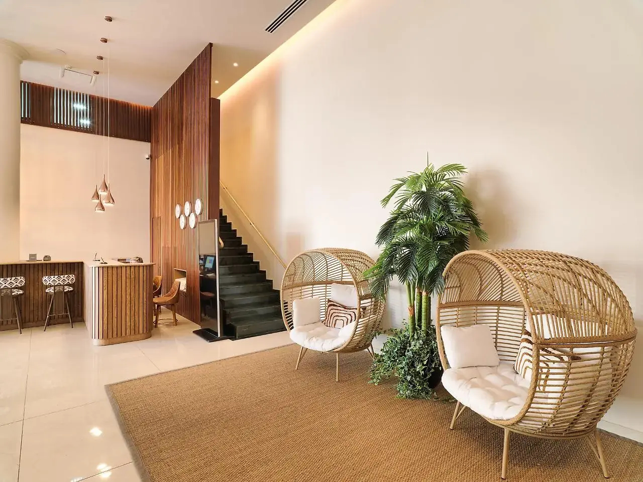 Foto - Leonardo Boutique Hotel Larnaca