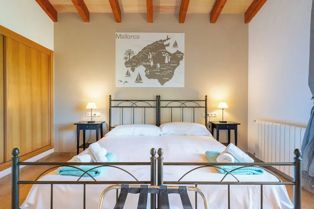 Foto - Son Sampoli Suites Adults Only by MHR