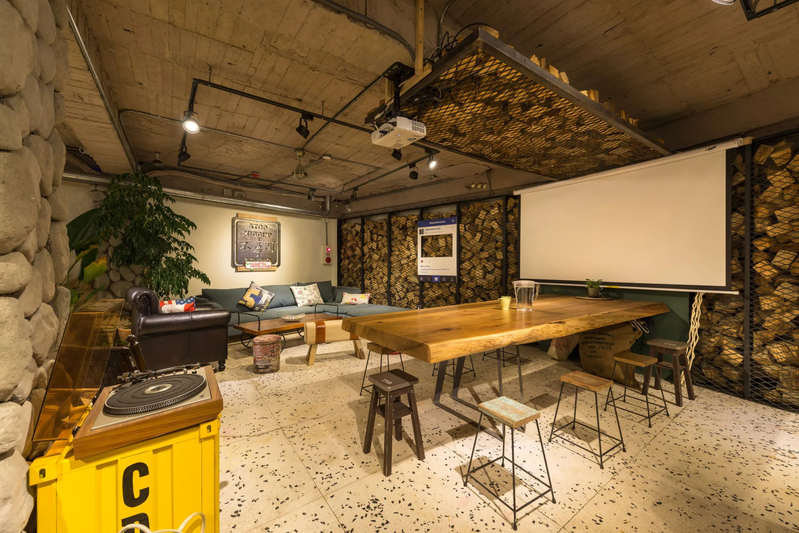 Photo - Beimen Wow Poshtel - Hostel