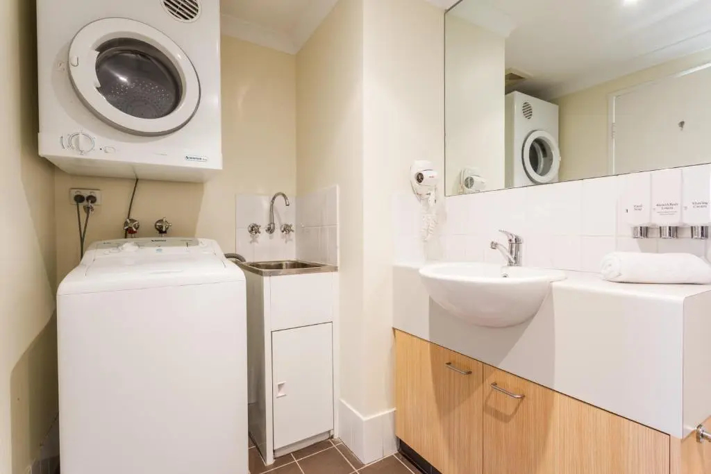 Foto - Perth Ascot Central Apartment Hotel Official