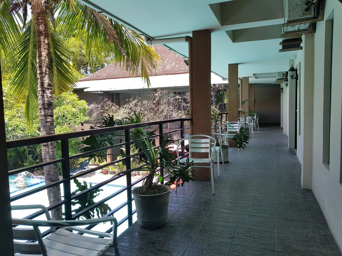 Photo - Sanur Agung Hotel