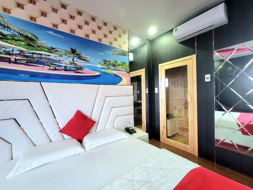 Foto - Thiem Thanh Hotel