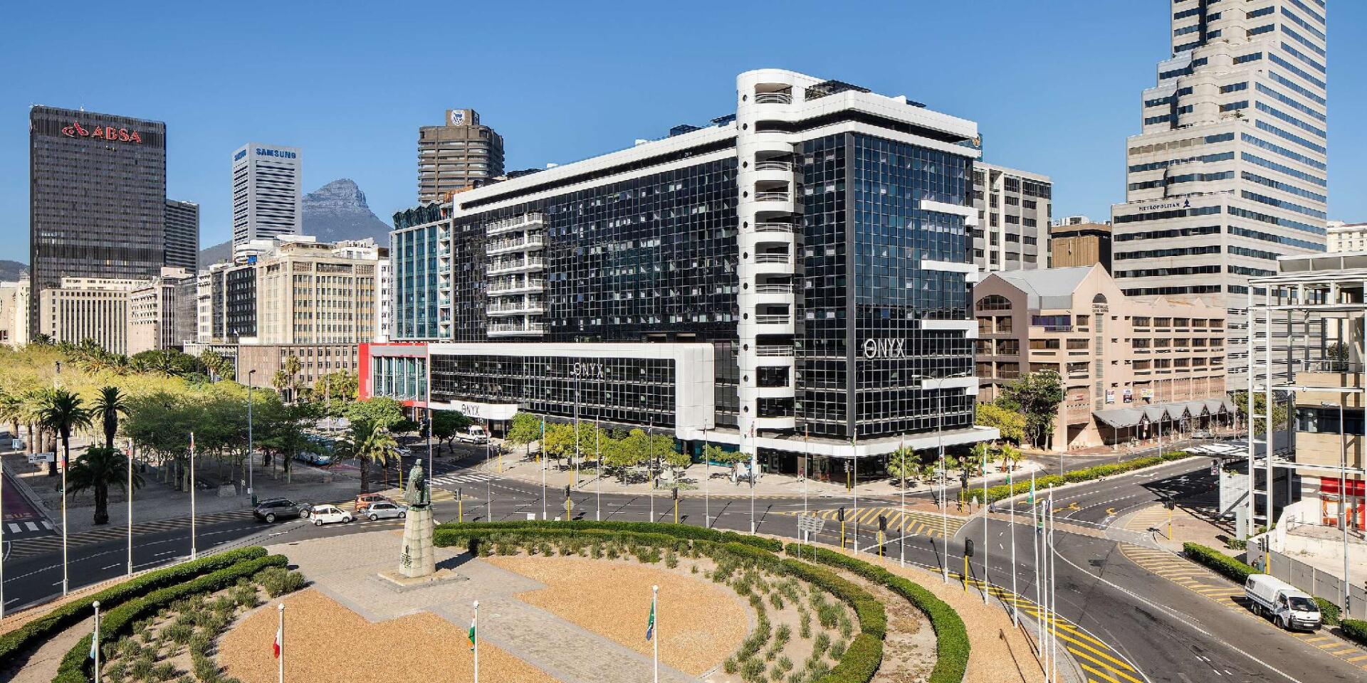 Foto - The Onyx Apartment Hotel by NEWMARK