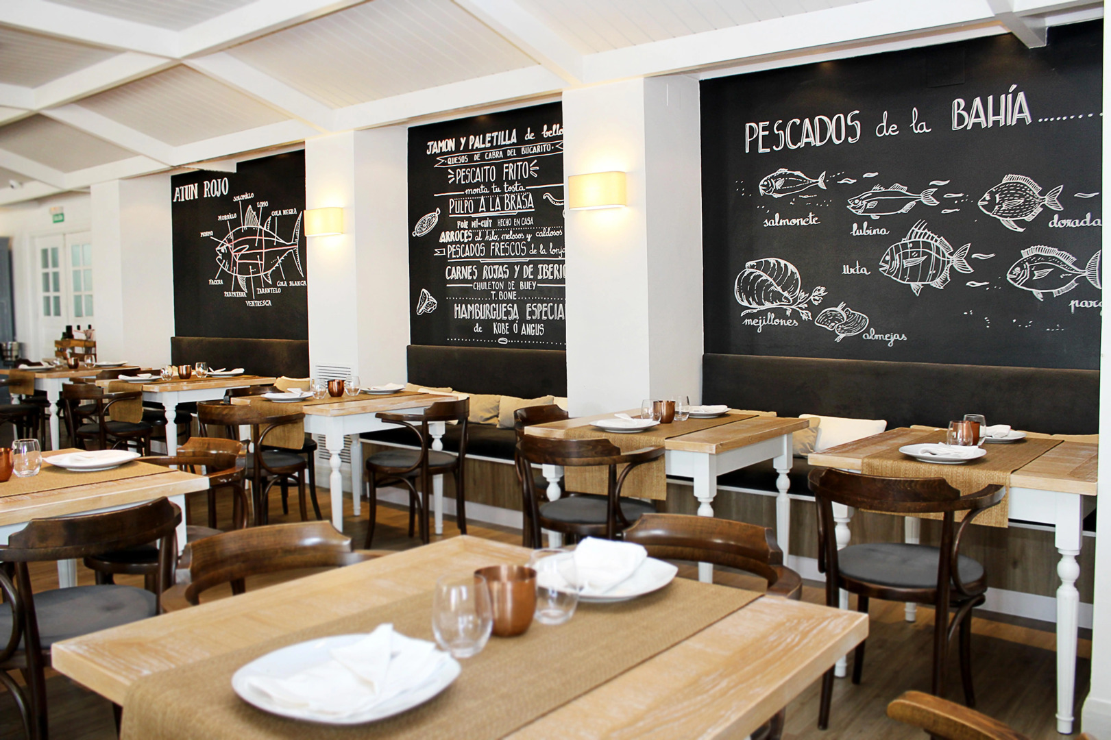 Foto - Hotel Duque de Najera