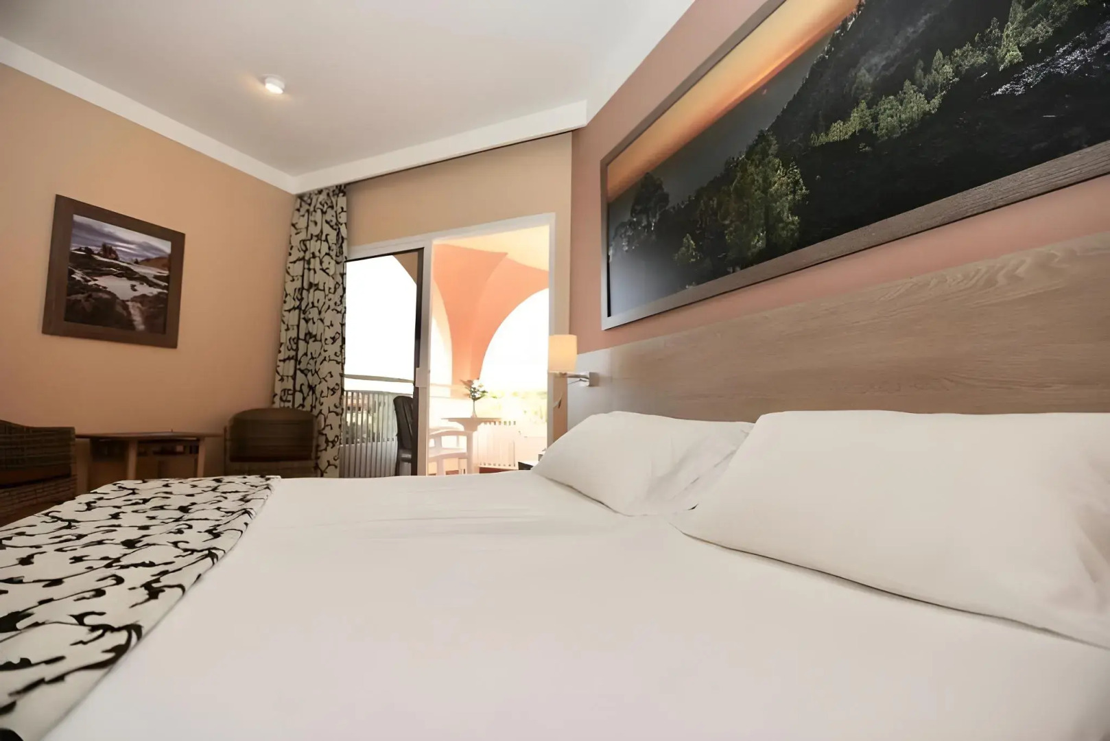 Photo - Hotel Puerto Palace