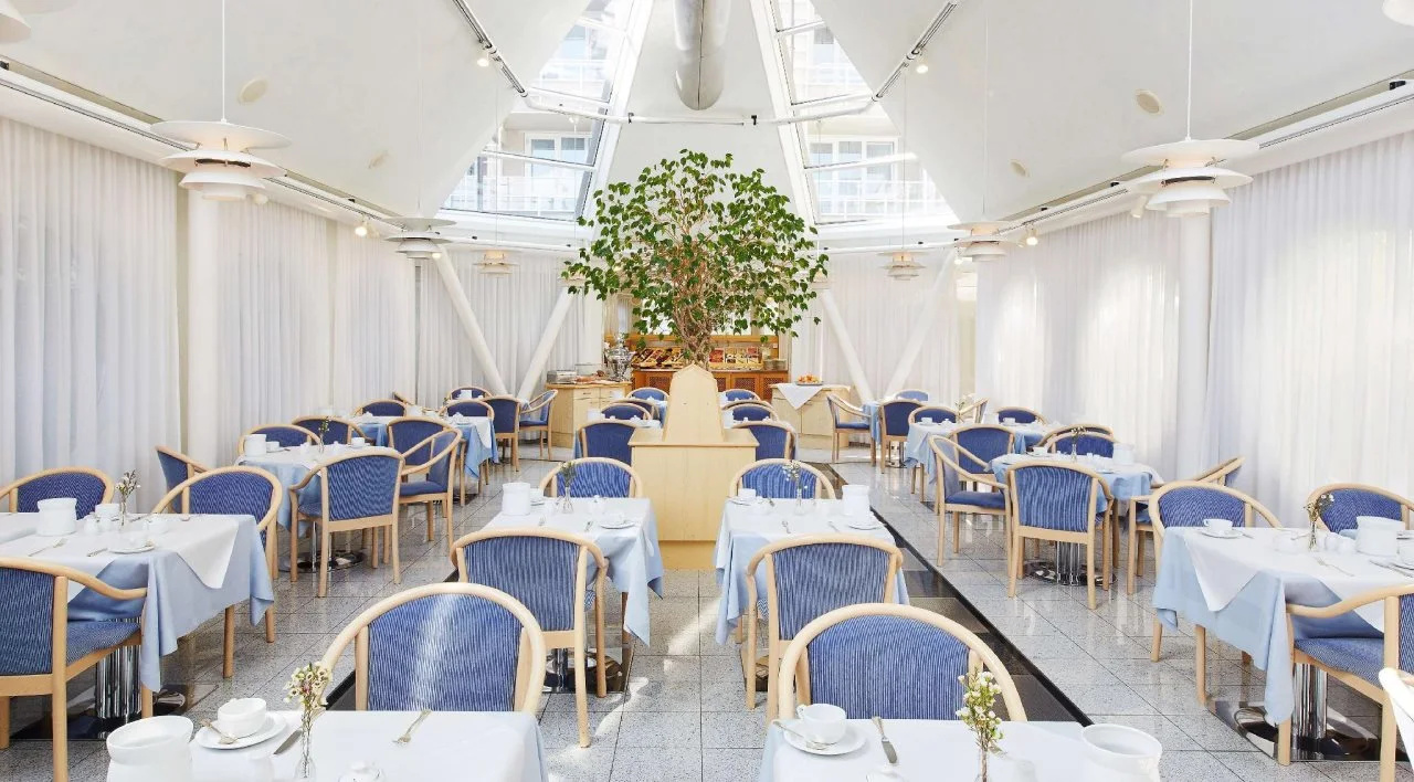 Foto - Living Hotel Kaiser Franz Joseph