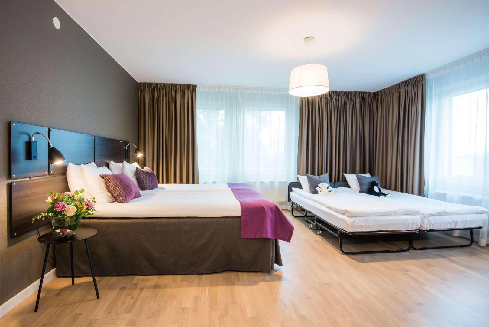 Photo - Best Western Plus Park Airport Hotel