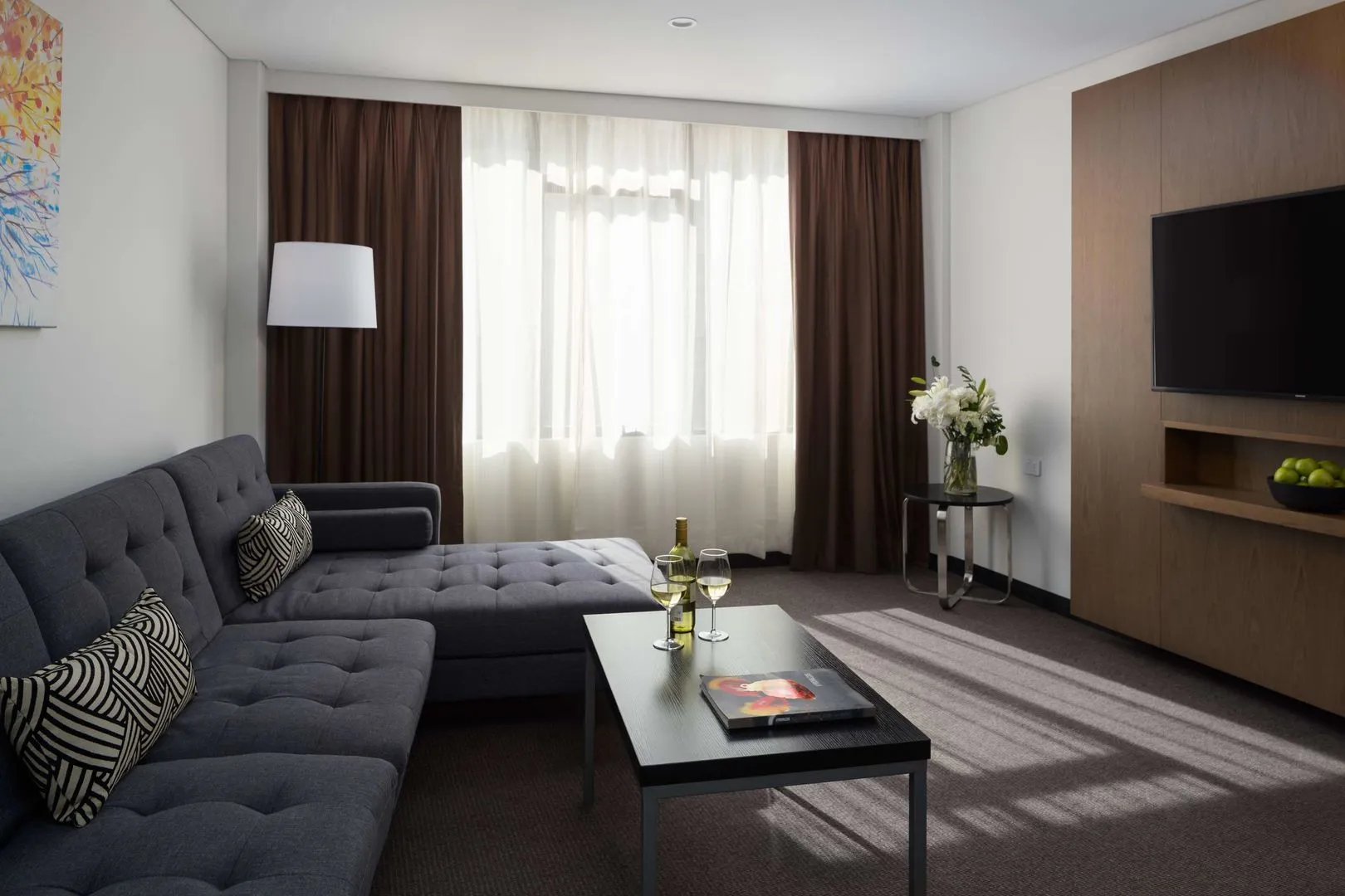 Foto - Rydges Camperdown