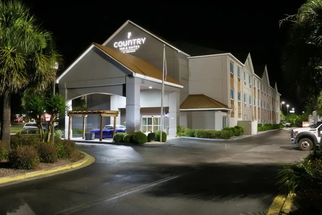 Photo - Country Inn & Suites by Radisson, Savannah Southside