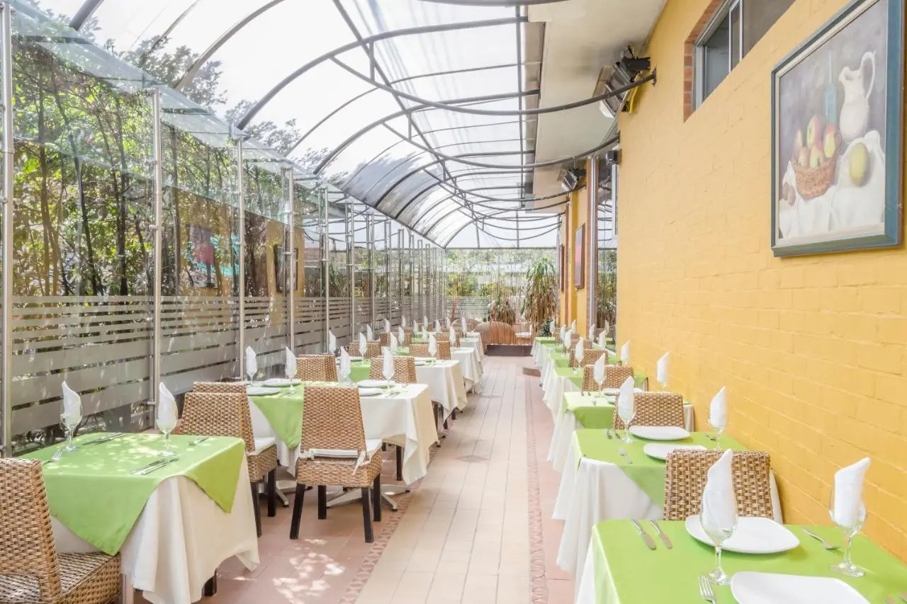 Foto - Apartamentos Regency La Feria