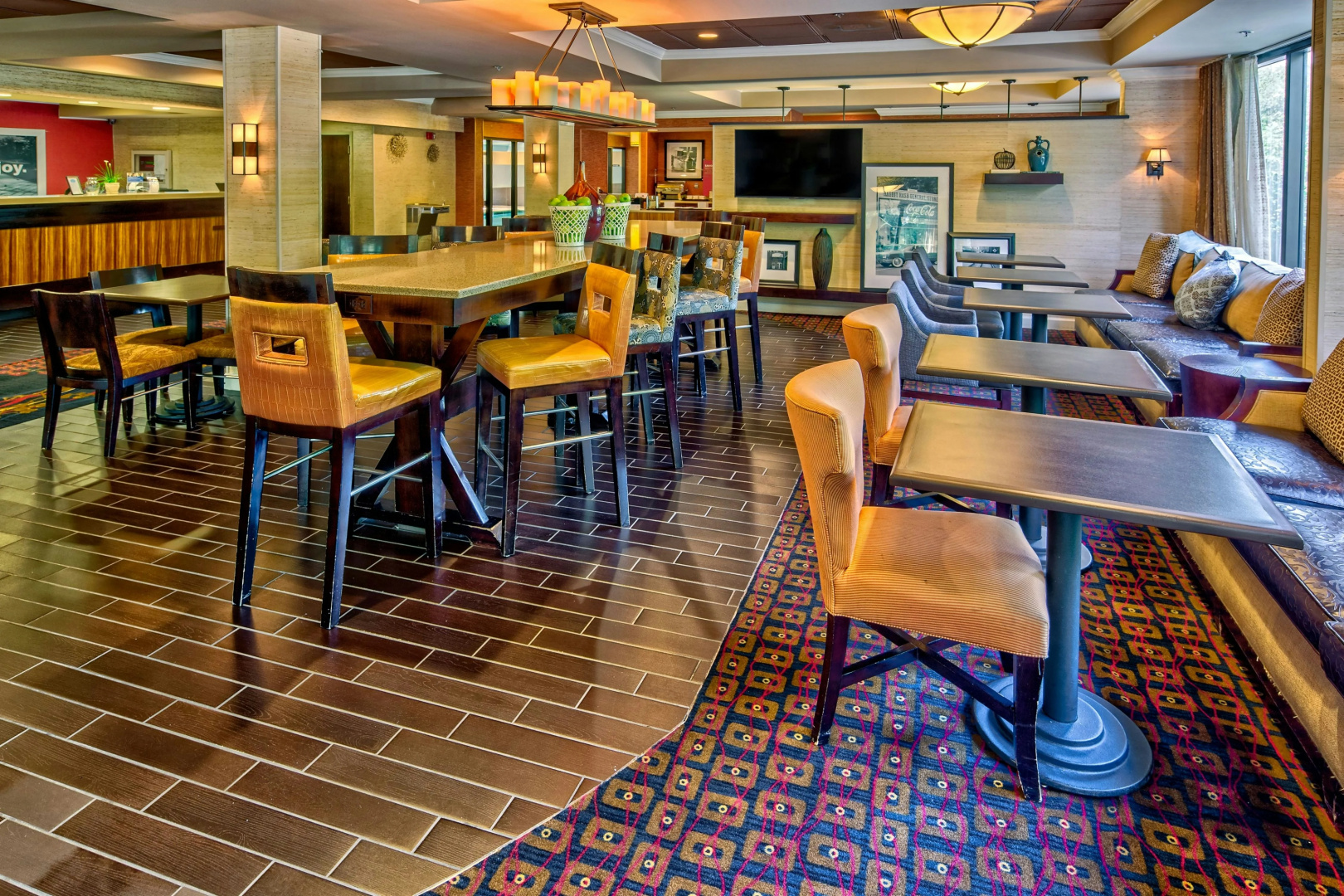 Foto - Hampton Inn Peachtree Corners Norcross