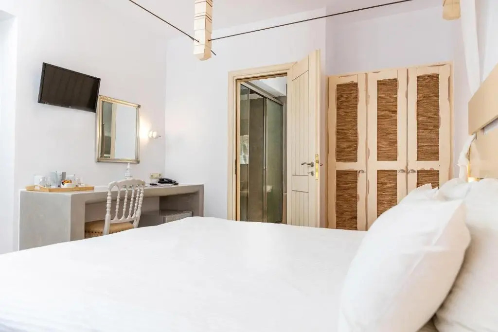 Photo - The Saint Vlassis