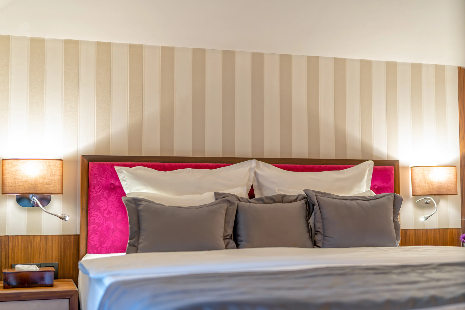 Foto - Heritage Hotel Krone