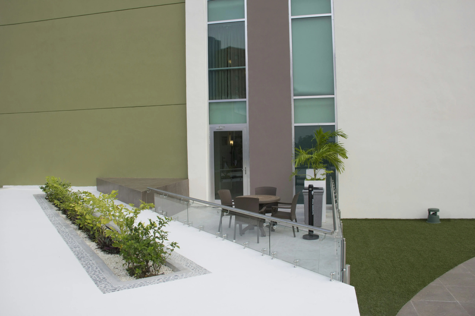 Foto - Hampton Inn by Hilton Villahermosa