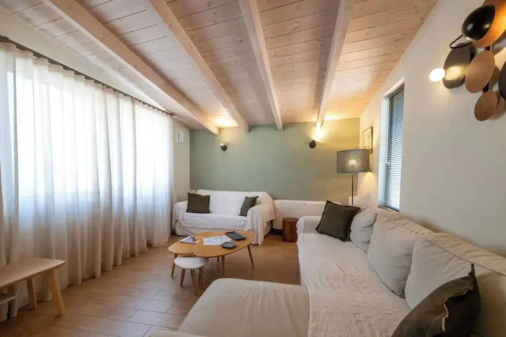 Foto - Country Home - Kalamata Villas