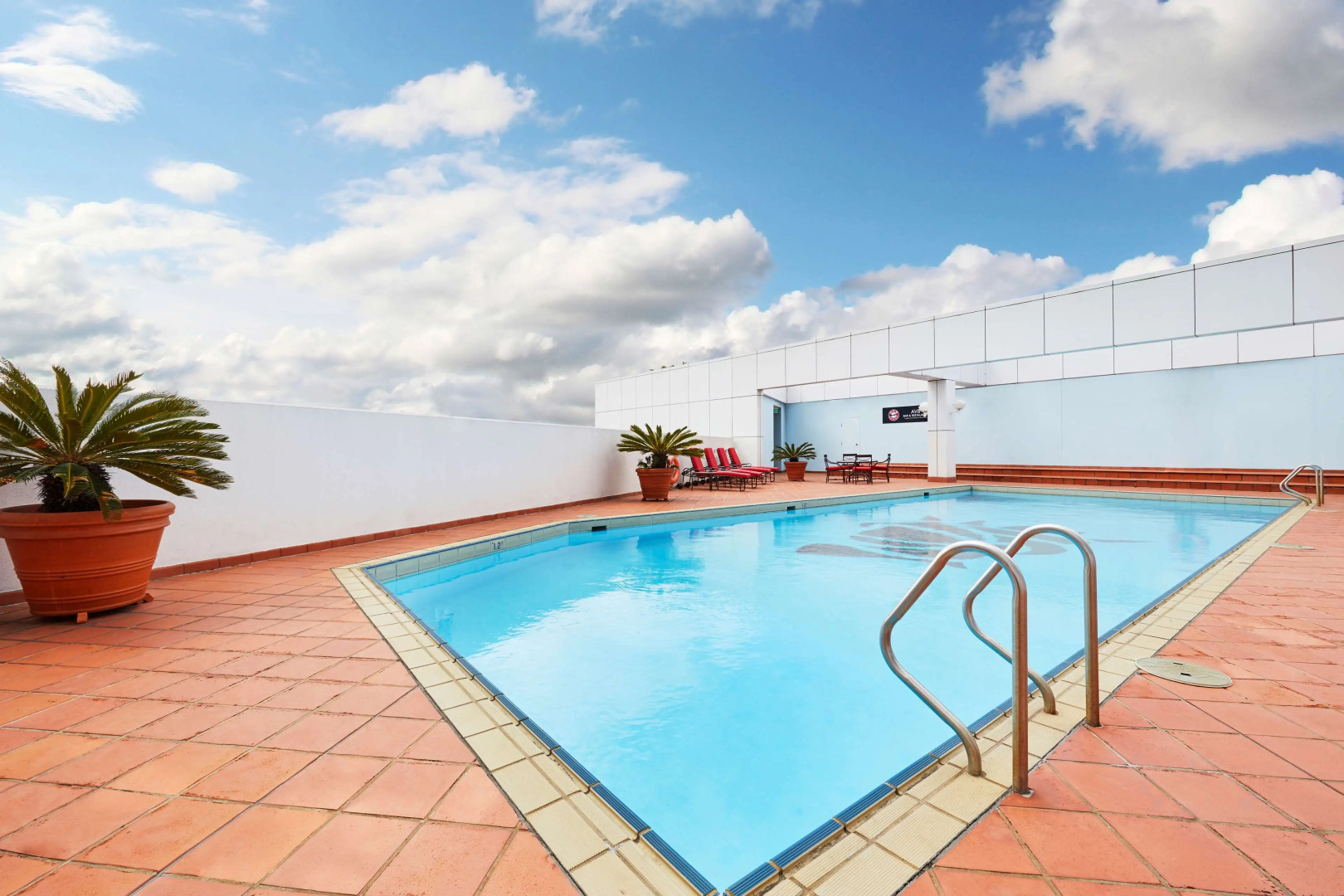 Foto - Stamford Plaza Sydney Airport Hotel & Conference Centre