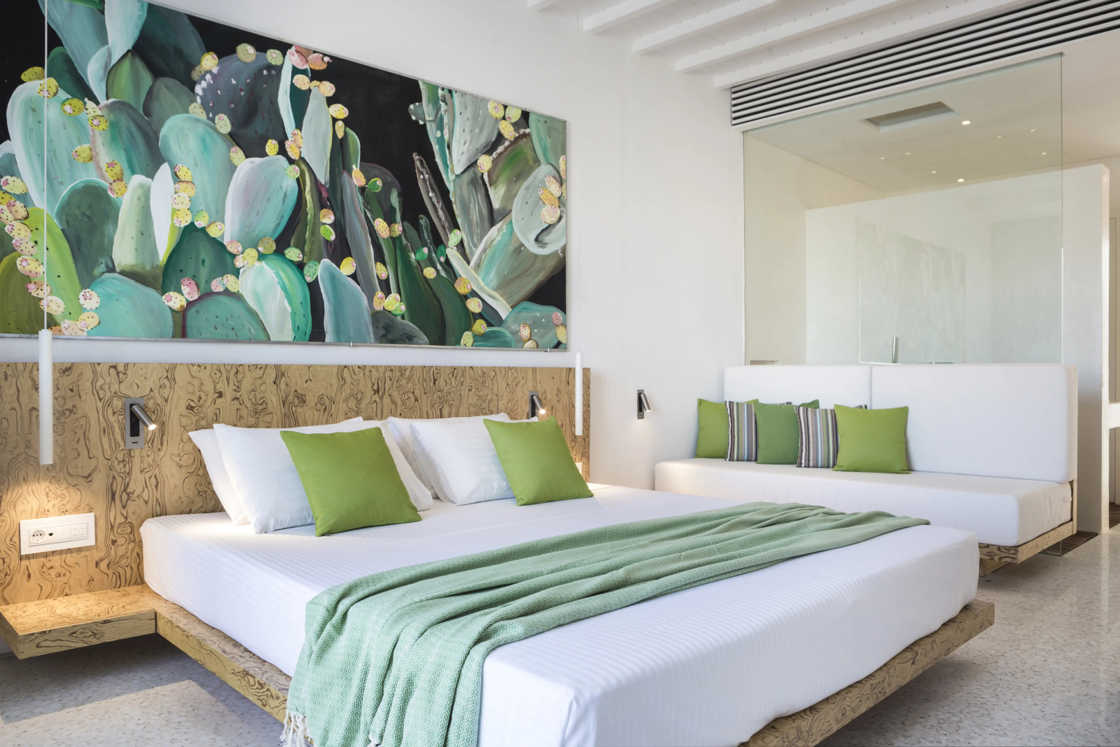 Photo - Mykonos Dove Beachfront Hotel