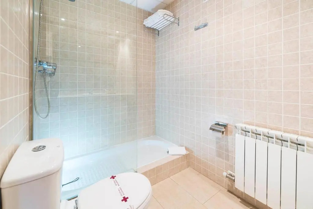 Foto - Guitart La Molina Aparthotel & Spa