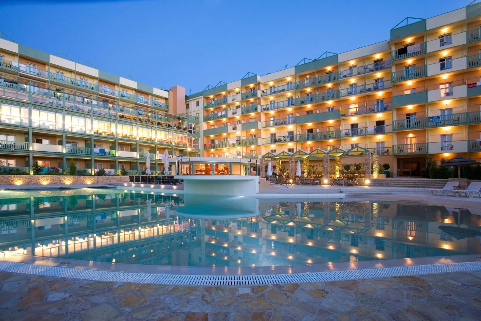 Foto - Ariti Grand Hotel Corfu