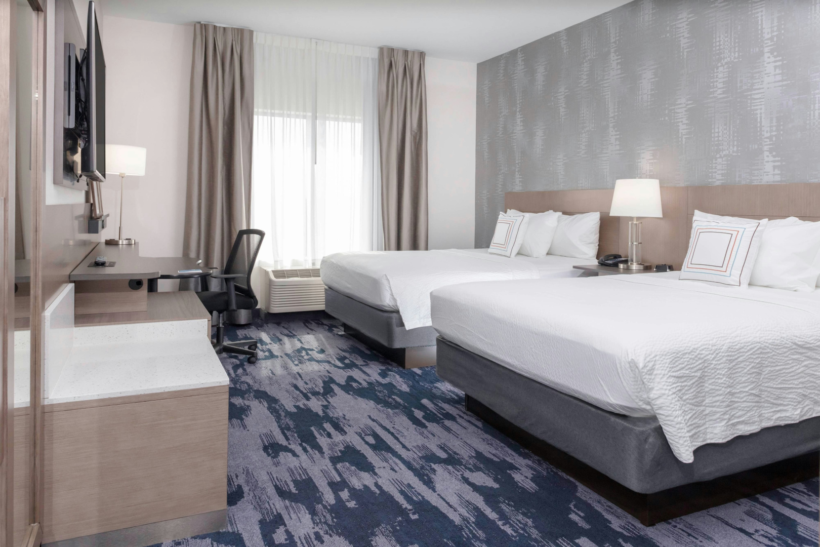 Foto - Fairfield Inn & Suites by Marriott Charlotte Pineville