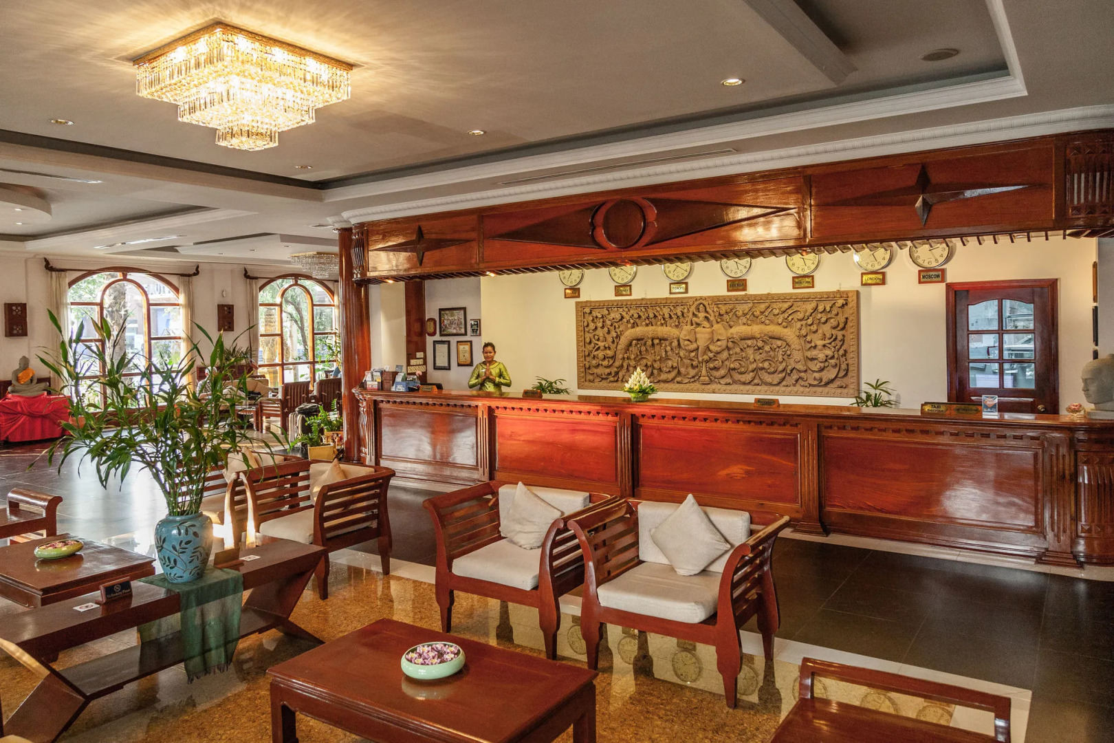 Foto - Baitong Heritage Hotel