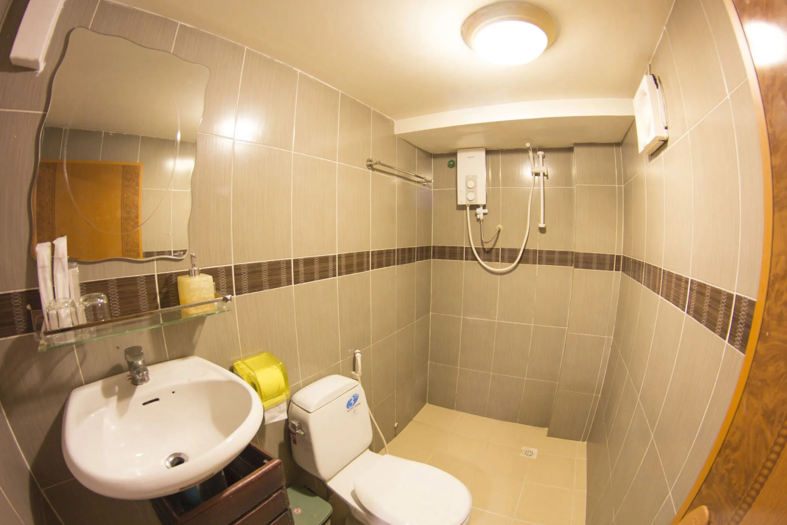 Photo - RS II Guesthouse