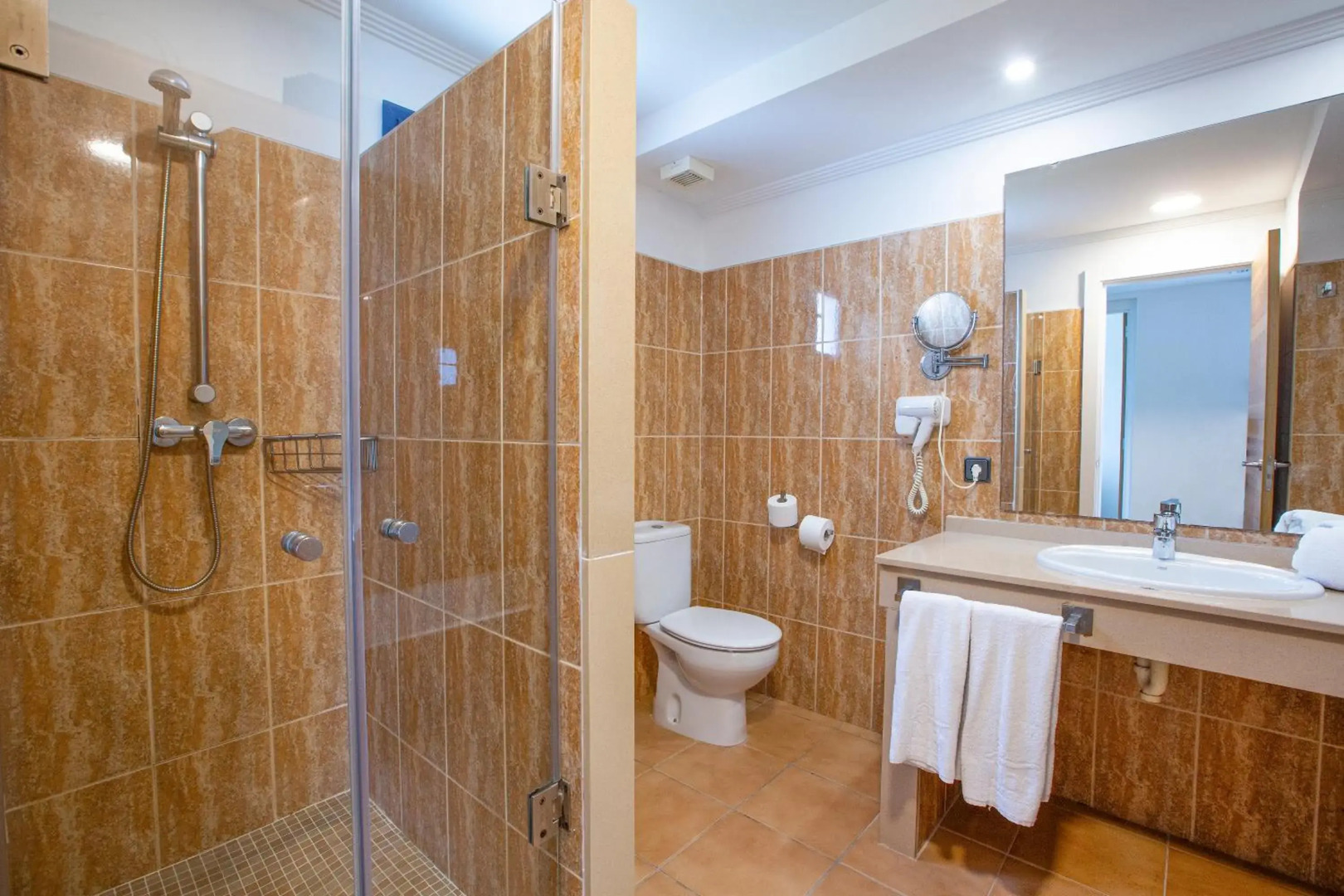 Foto - MarSenses Paradise Club