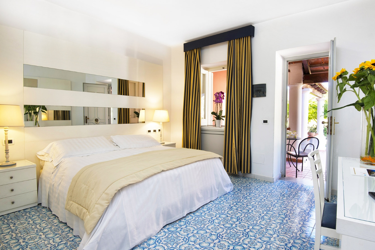 Foto - Hotel Villa Svizzera Terme