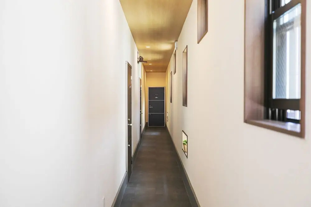 Foto - TOMARO Osaka Bay