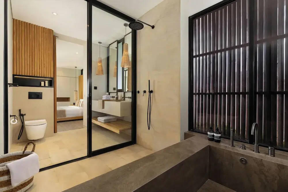 Photo - Arita Villa Canggu by Nakula