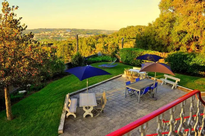 Foto - Segovia Regency