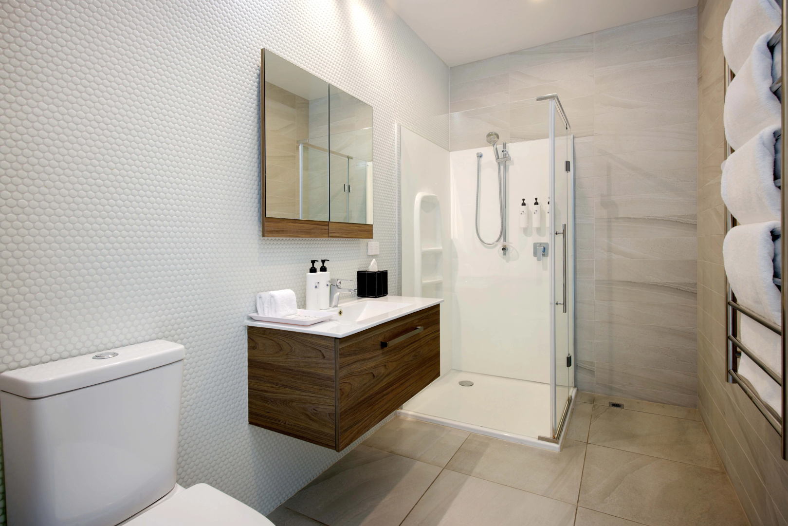Foto - Swiss-Belsuites Victoria Park Auckland