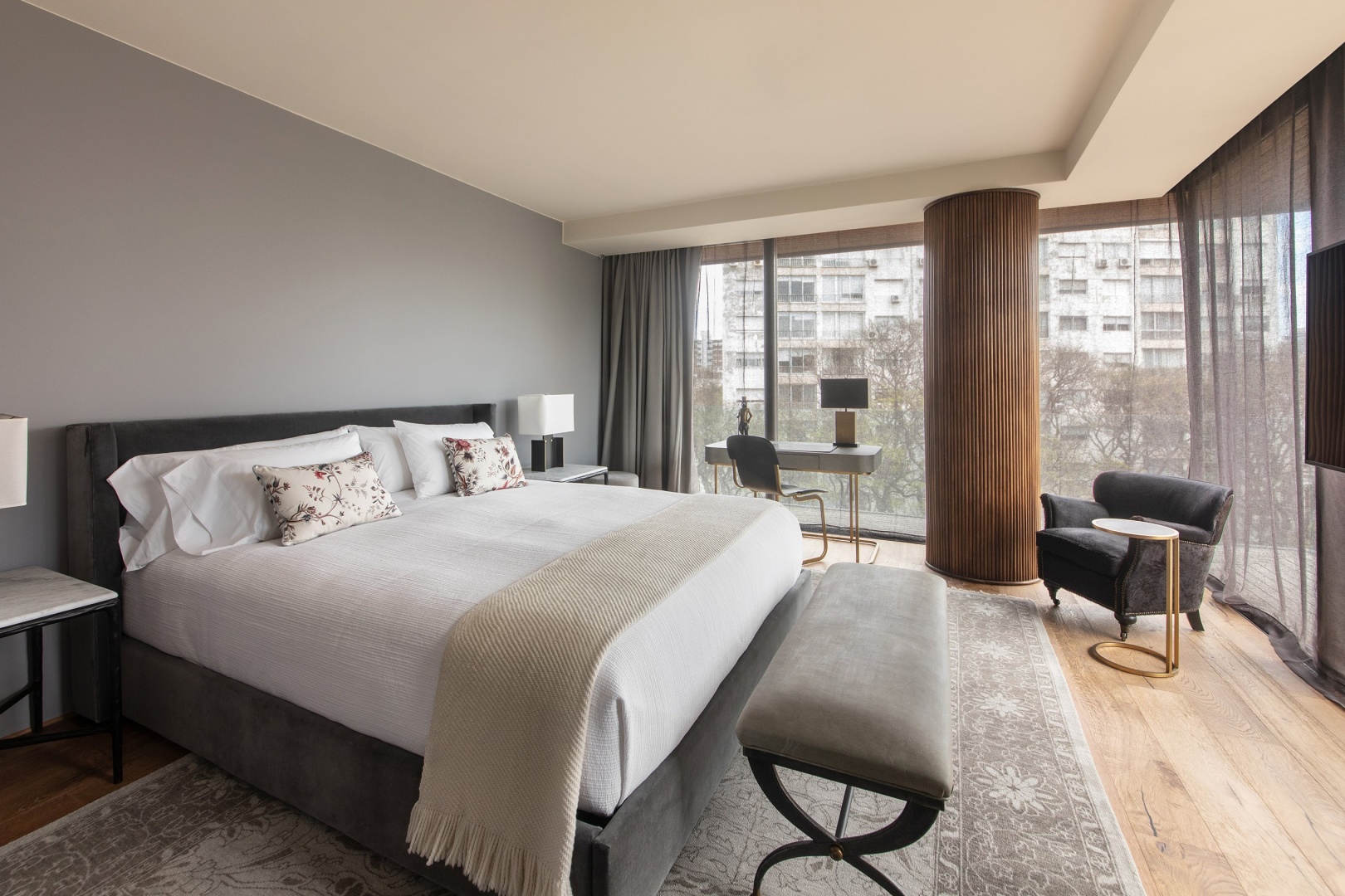 Photo - Hotel Montevideo - Leading Hotels of the World