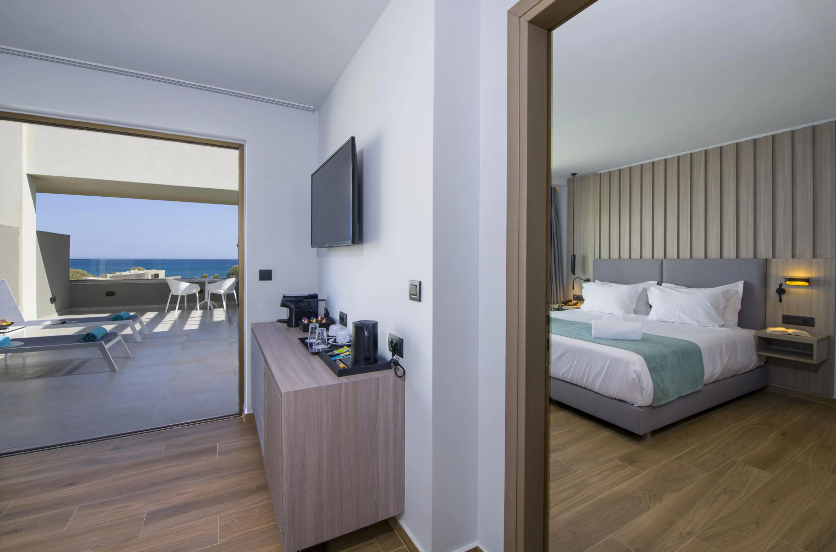 Foto - Myrion Beach Resort & Spa - Adults Only
