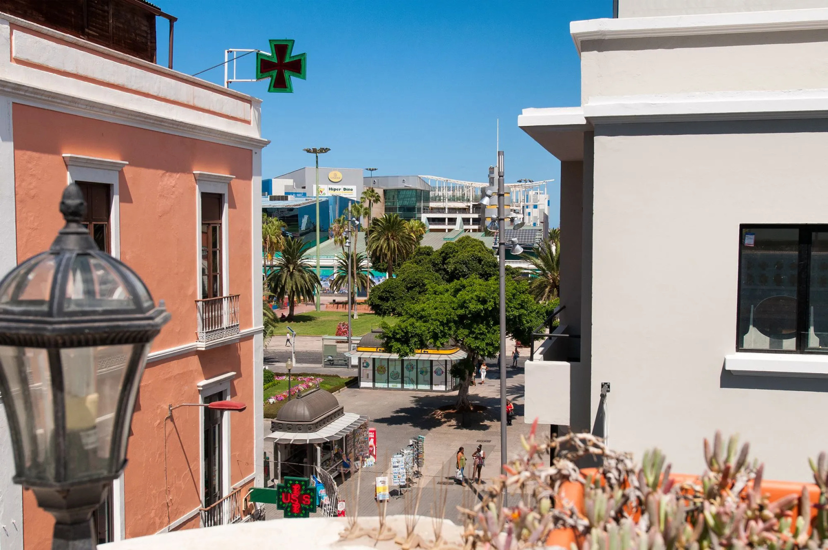 Foto - Hotel Kasa
