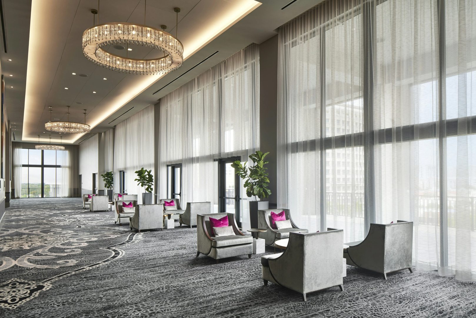 Foto - Loews Coral Gables Hotel